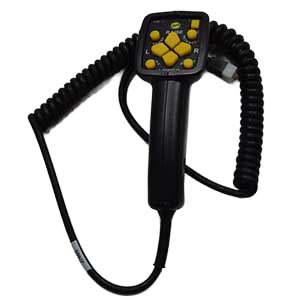 FISHER FISH-STIK CONTROLLER XTREMEV / XLS / XV2 / HT 85100